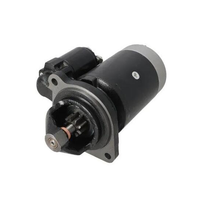 12V 9T Starter Motor 0001367014 17184 TX12433 Untuk Long Fiat 350 360 445 460 550 560 610 2360 2460 2510 2610