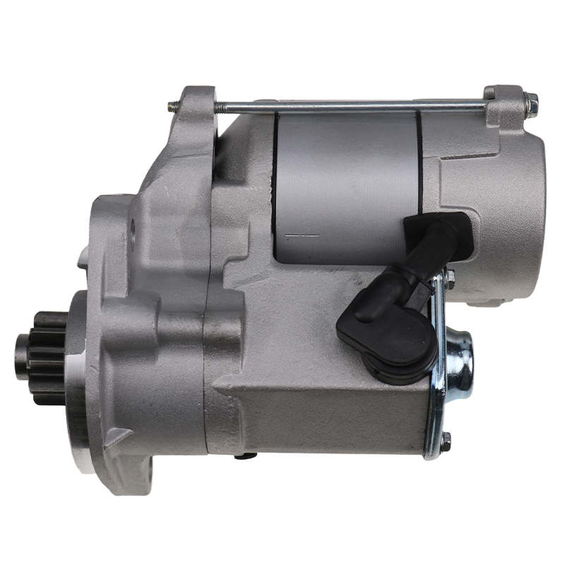 12V 9T Starter Motor 6655896 6988700 untuk Bobcat B300 BL370 BL470 BL475 BL570 BL575 225 231 325 331