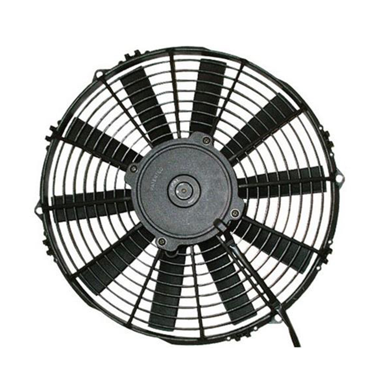 13 "Kipas Penarik Profil Medium 30101507 VA13-AP51/C-35A untuk SPAL 1250 cfm