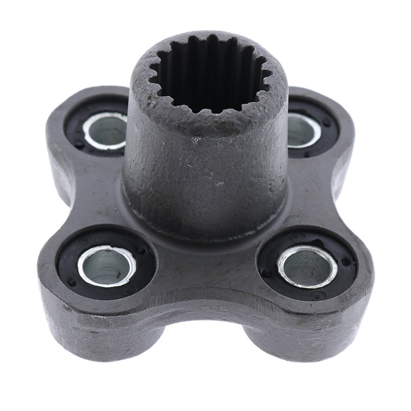 17t splined hydraulic pump coupler 257948a1 untuk case loader 590sm 580sm 580m 570lxt 580l 580sl 570mxt 590l 590sl forklift 586g 585g 588g
