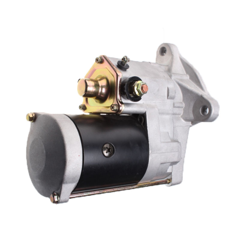 24V 5.5W 10T Motor Starter 99486046 99498155 228000-7550 untuk IEVCO