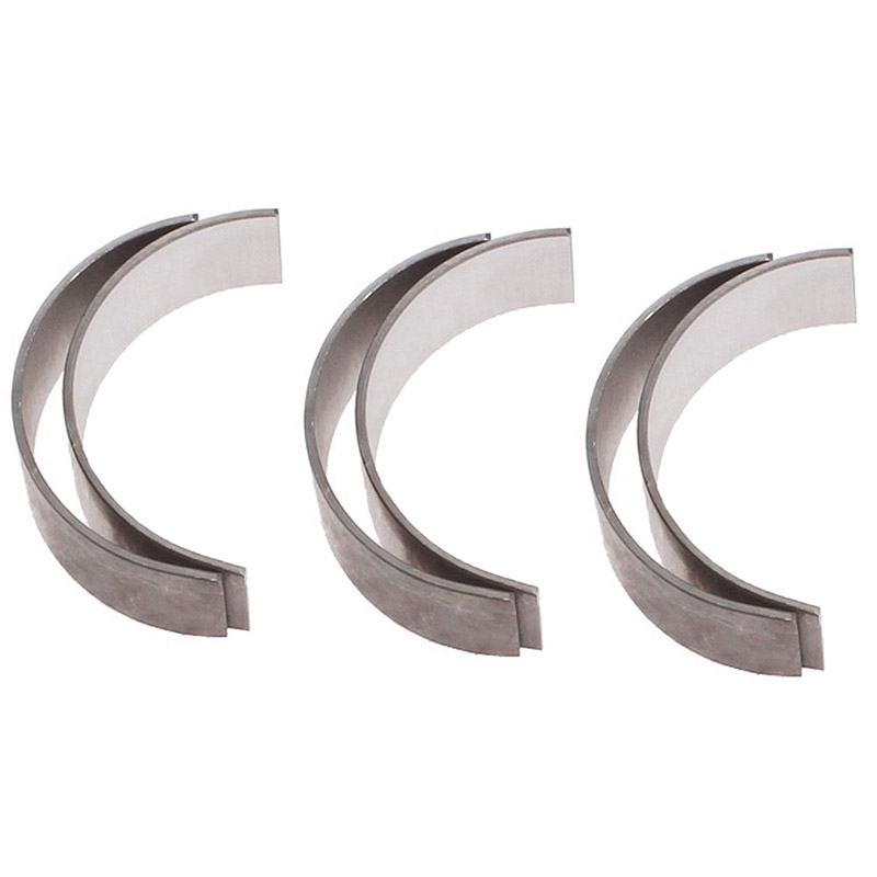 3 Pasang STD Con Rod Bearing Set untuk Yanmar 3T72SB 3T72SA-B 3T72H-N 3T72 ENGIN