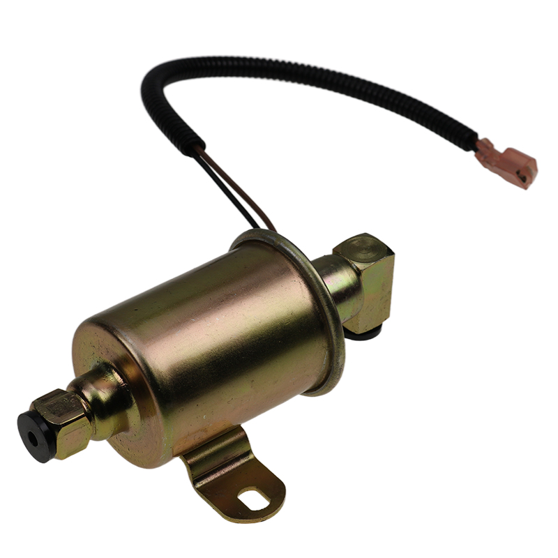 Pompa Bahan Bakar Listrik 4-7 PSI E11015 untuk Onan 5500 5.5kW Gen Generator