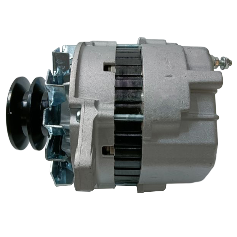 Alternator ALT31314 untuk Mesin Cat Caterpillar 3046 3064 3066 Excavator 311 311B 311C 312 312B 312C