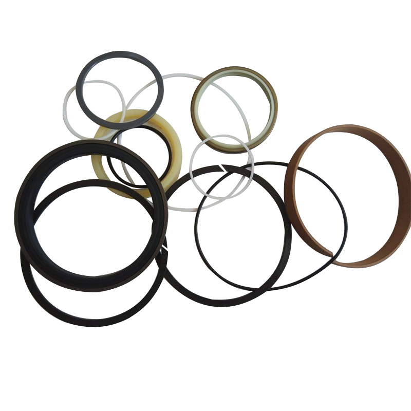 ARM Cylinder Seal Kit RD411-71640 Untuk Kubota Excavator U45-3 U45-3S U45-3ST U50-3