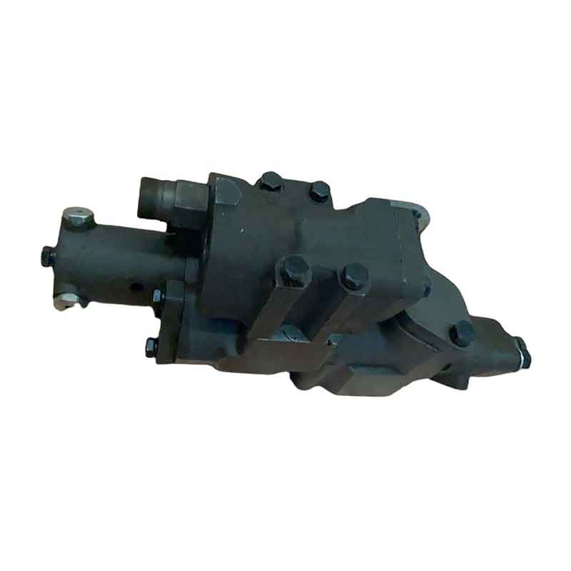 Blade Lift Valve 701-31-11002 untuk Komatsu D70LE-8 D75A-1 D60P-6 D60E-8 D60A-6 D65P-7 D65E-8 D65E-6 D65A-8 D65A-11
