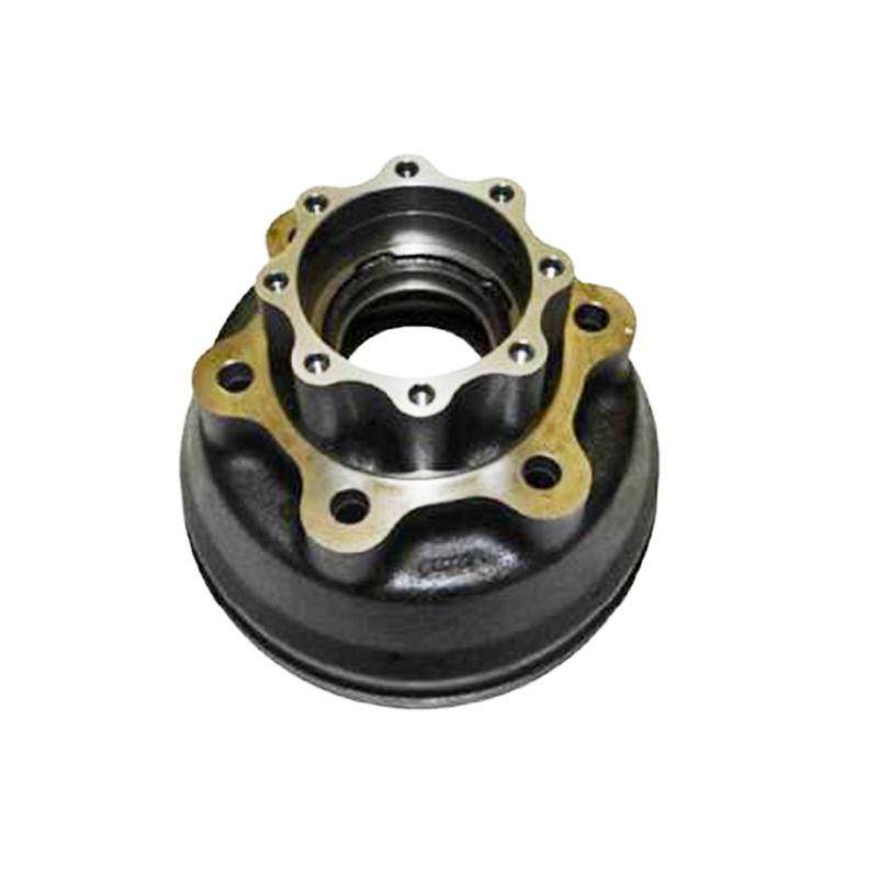 Drum Rem 91G33-00900 untuk Mitsubishi FD30N-35AN F14E FG30N-35AN F13F NISSAN L02 FORKLIFT