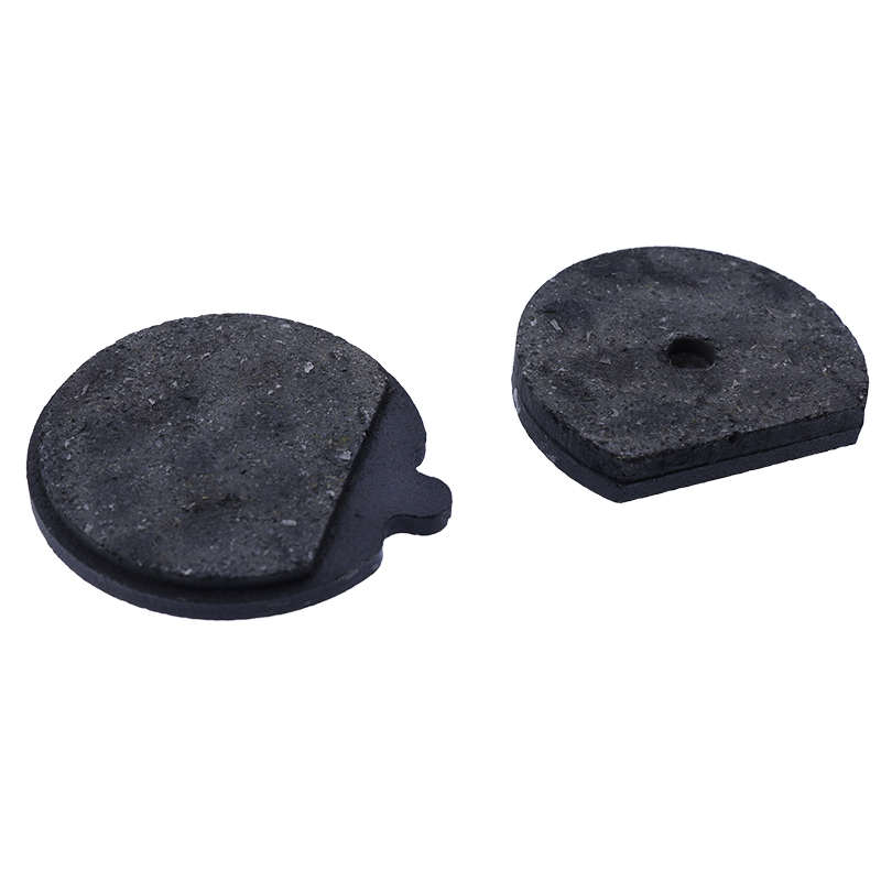 Kit Pad Brake 2908254 untuk Volvo Wheel Loader L40B L45B