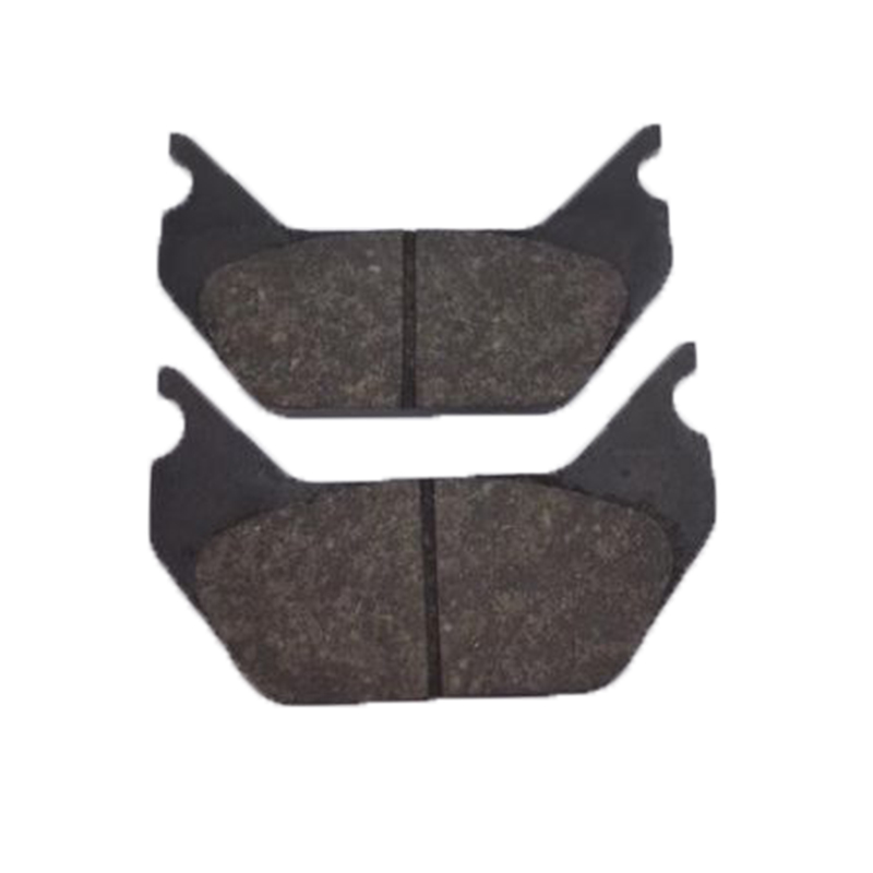 Kit Pad Brake 841738 untuk Clark Forklift