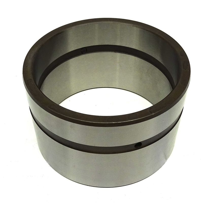Boom Bushing 4717175 untuk Hitachi ZX330-5G ZX330LC-5G ZX350H-5G ZX350K-5G ZX350LC-5B ZX350LCH-5G ZX350LCK-5G ZX350LCN-5B ZX400L-5G