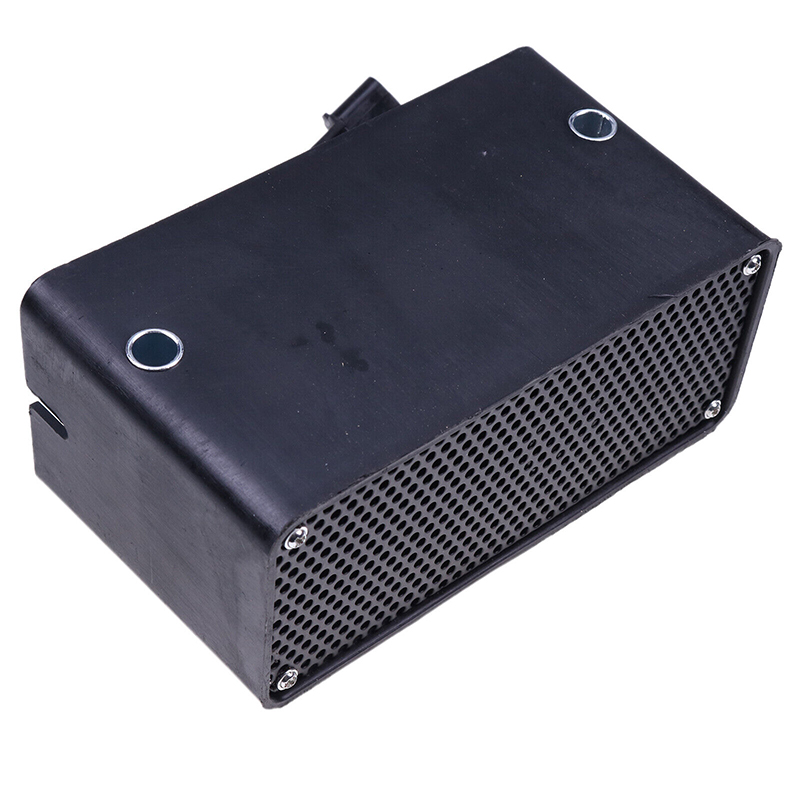 Buzzer Backup Alarm AT301074 untuk John Deere Excavator 110 120 120C 120D 135C