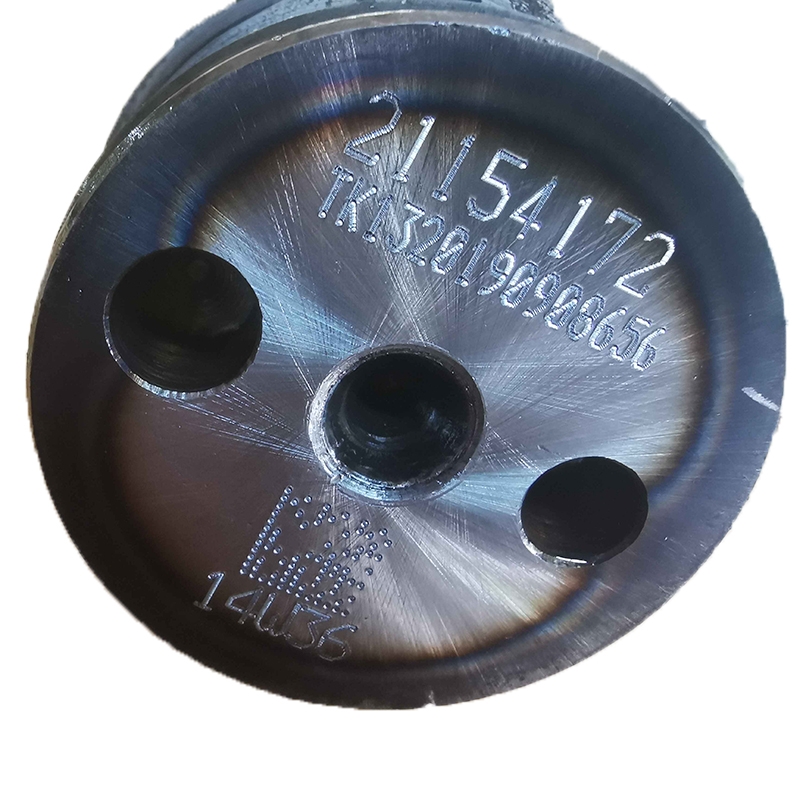 Camshaft 21154172 untuk Volvo D13B-F Mg, D13B-E Mg, D13B-E Mg (Fe), D13B-F Mg (Fe), D13C1-A Mg, D13C2-A Mg