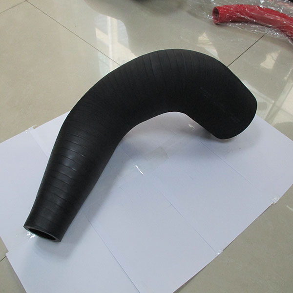 Untuk Caterpillar Cat Excavator E330B Turbocharger Intake Manifold 1099459