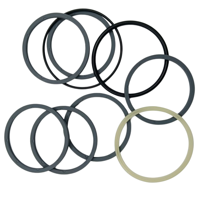 Kit Seal Joint Center 4231543 untuk Hitachi EX100-5 EX120-5 EX200-5 EX220-5 EX300-5 EX350-5 EX400-5 Excavator
