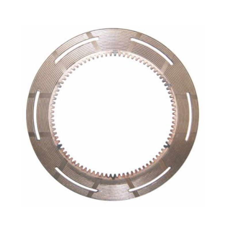 CLUTCH DISC 131-10-61140 untuk Bulldozer Komatsu D50A D50P D50PL D60A D60P D60PL
