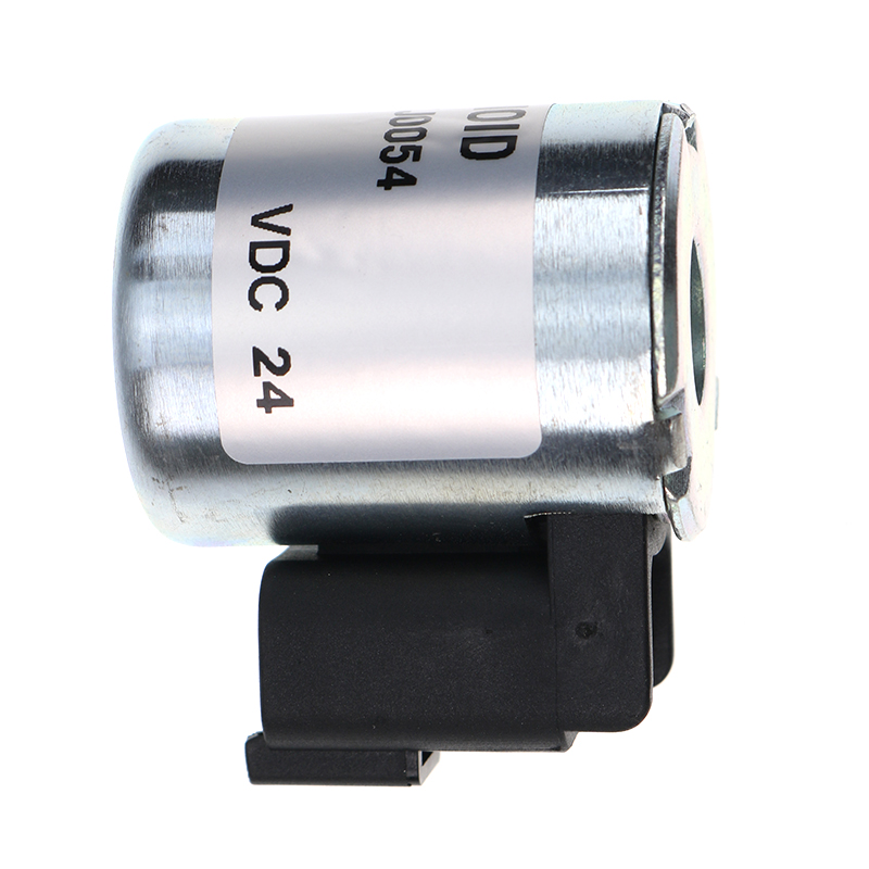 Koil sebagai solenoid 226-9622 untuk Caterpillar Cat Exacavator 5110B Wheel Loader 938G 980G 988G 992G