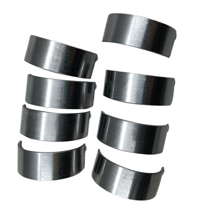 Untuk Komatsu Skid Steer SK714-5 SK815-5 Yanmar Engine 4tnv88 Komatsu Engine 4D88-6 4D88E 4D88E-6 Con Rod Bearing YM129150-23601 YM129150-23611