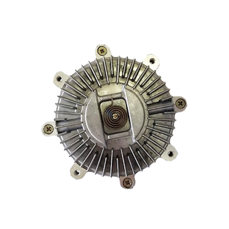 Kipas kipas pendingin 8-97129738-0 untuk mesin isuzu 4HF1 truk NQR66