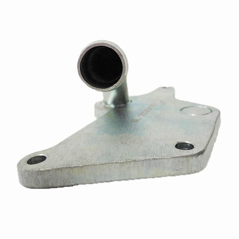 BREATHER CRANKCASE 2830405 untuk mesin Cummins ISDE QSL9