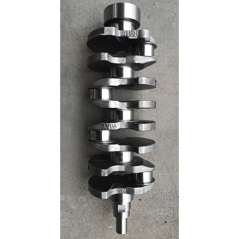 Crankshaft 23111-22602 untuk Hyundai 1.3L