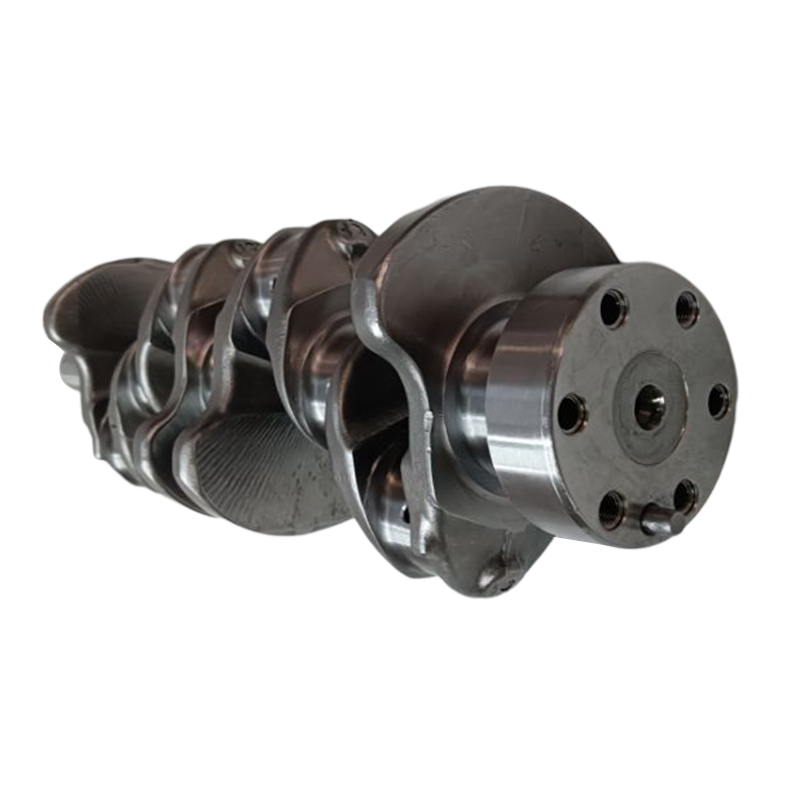 Crankshaft 129407-21000 untuk mesin yanmar 4tnv84 4tnv84t