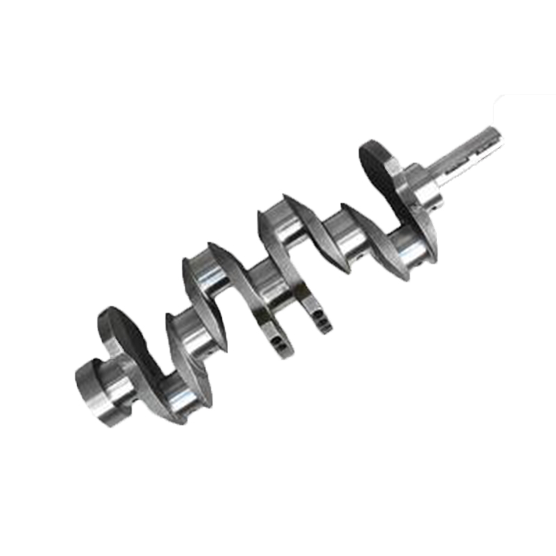 Crankshaft MD367450 untuk mesin Mitsubishi 4G94