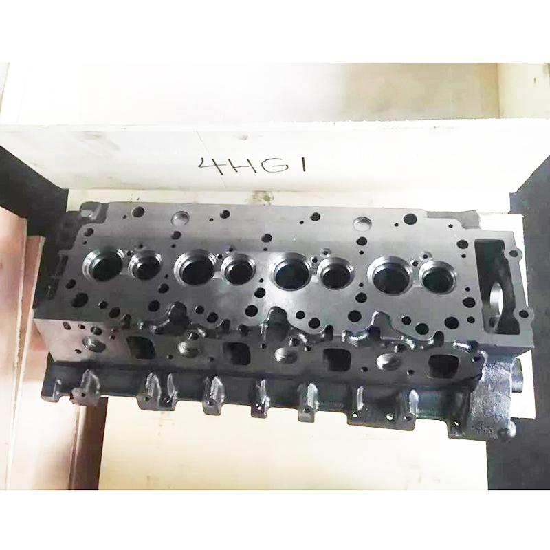 Kepala silinder untuk mesin isuzu 4hg1 4hg1t