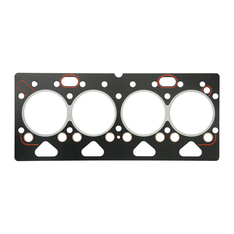 Gasket Kepala Silinder 1465098 untuk Perkins 4.236 Caterpillar Cat 3034 Engine 416 426 428 436 438 Backhoe Loader