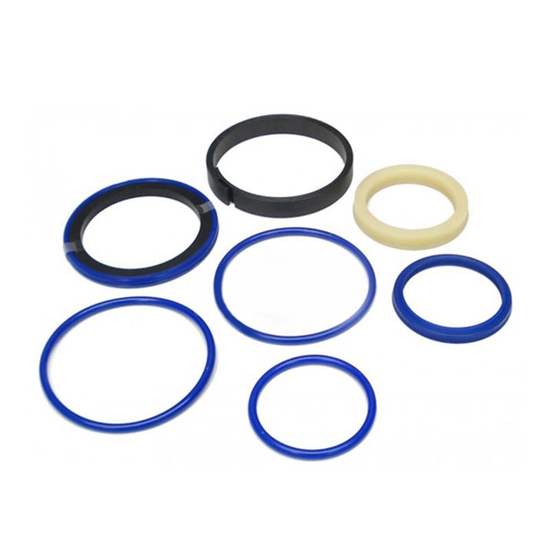 Kit Seal Silinder 991/00081 untuk JCB Backhoe Loader 3CX 3DX 3D-4 214-4 215-4 216-4 217-4