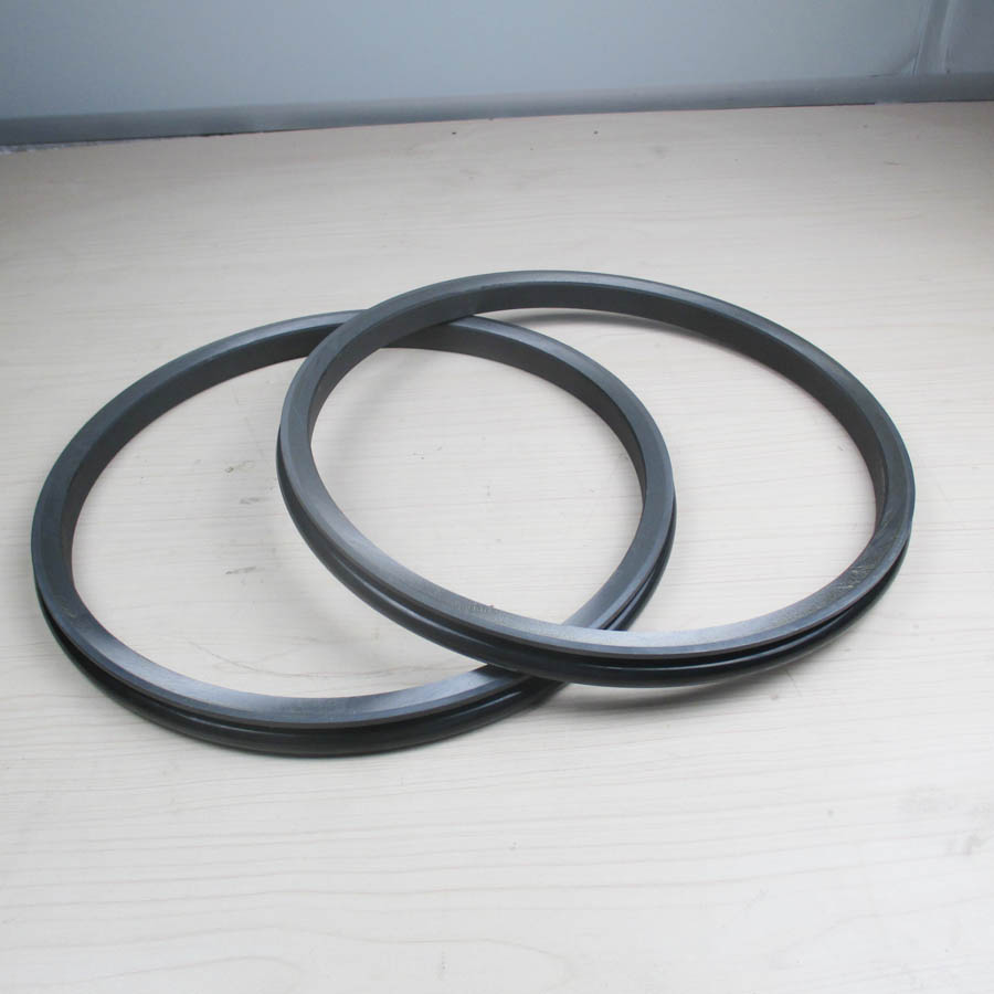 Untuk Daewoo Dh55 Travel Grinding Seal Floating Seal