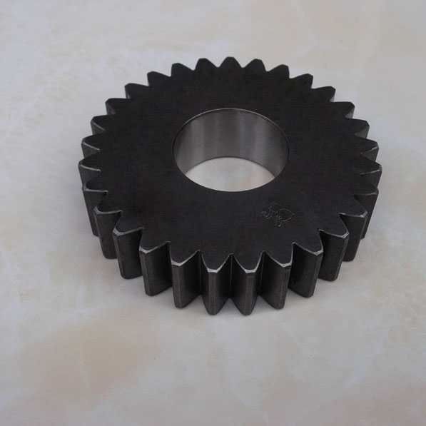 Untuk Daewoo Excavator DH220-5 Swing 1st Planetary Gear