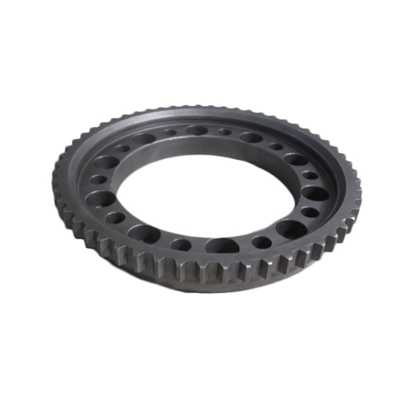 DAEWOO DH225-7 Plat Gear Travel Motor (lubang parsial)