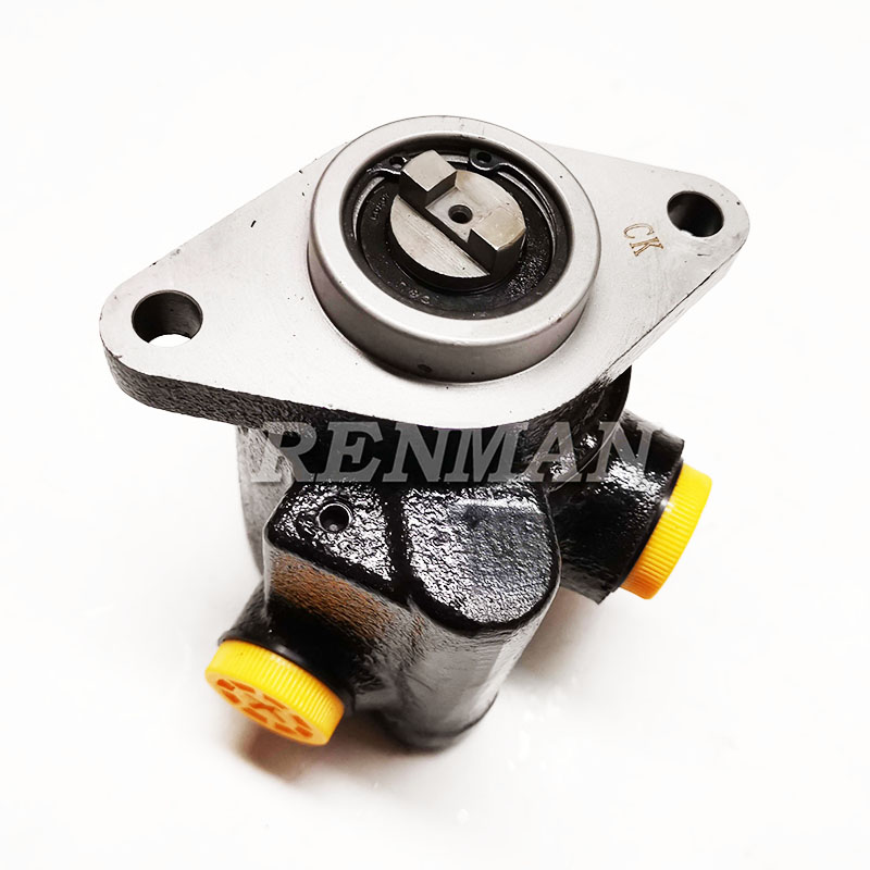 Power Steering Pump 3406Z24-001 untuk mesin Cummins ISDE 4BT 6BT