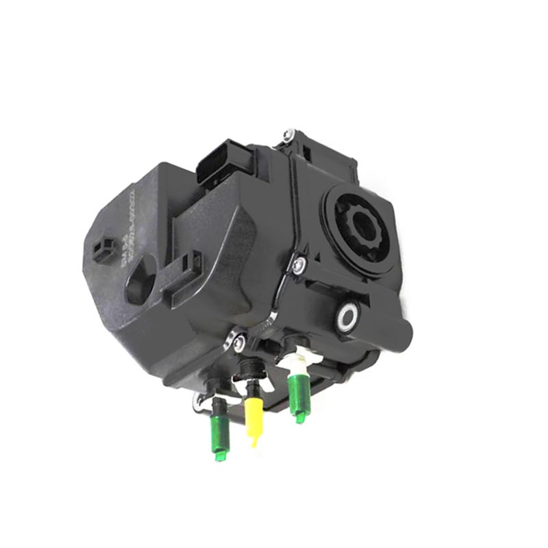 Pompa Knalpot Diesel 7220662 300628-00302 untuk Bobcat Doosan
