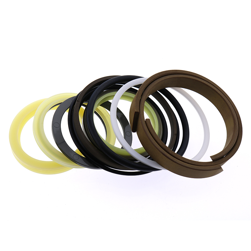 DOZER CYLINDER SEAL KIT K9006260 UNTUK DOOSAN DAEWOO EXCAVATOR DX30Z
