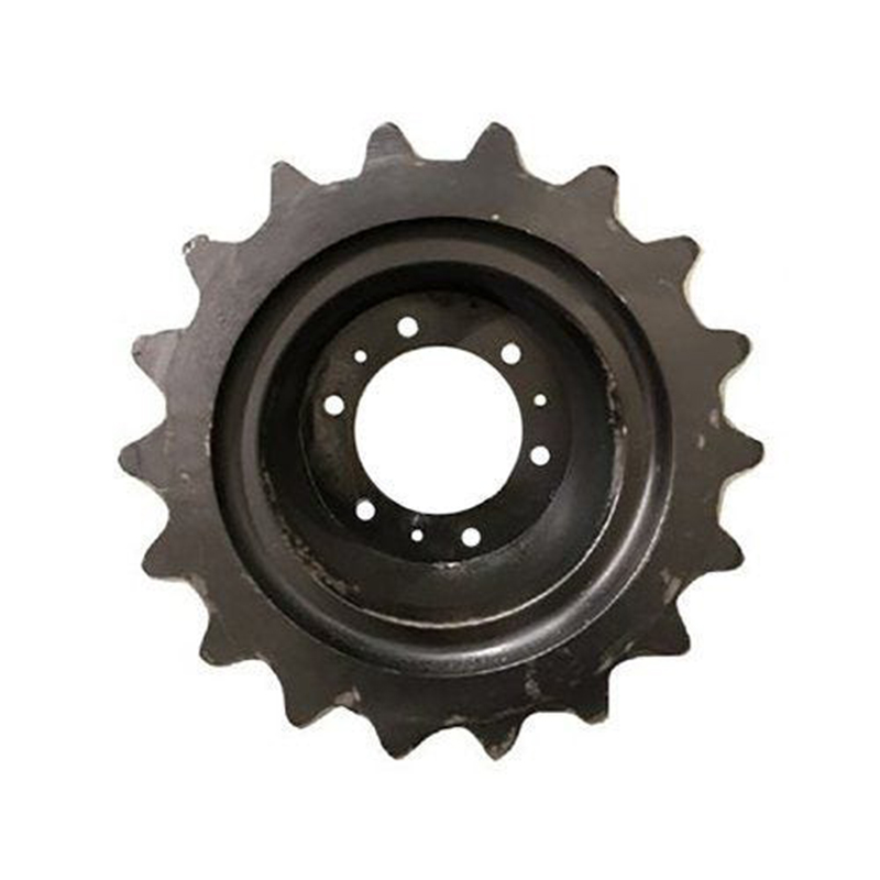 Drive Sprocket 332/P5846 untuk JCB Skid Steer Loader 330 225T 280 300T 320T 260T