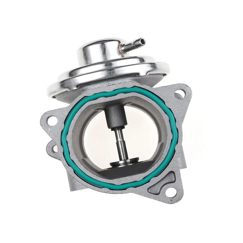 EGR Valve 038131501AF 68001558AB MN980163 untuk Audi A3 VW Golf Touran Jetta Passat Seat Altea Cordoba Leon Toledo