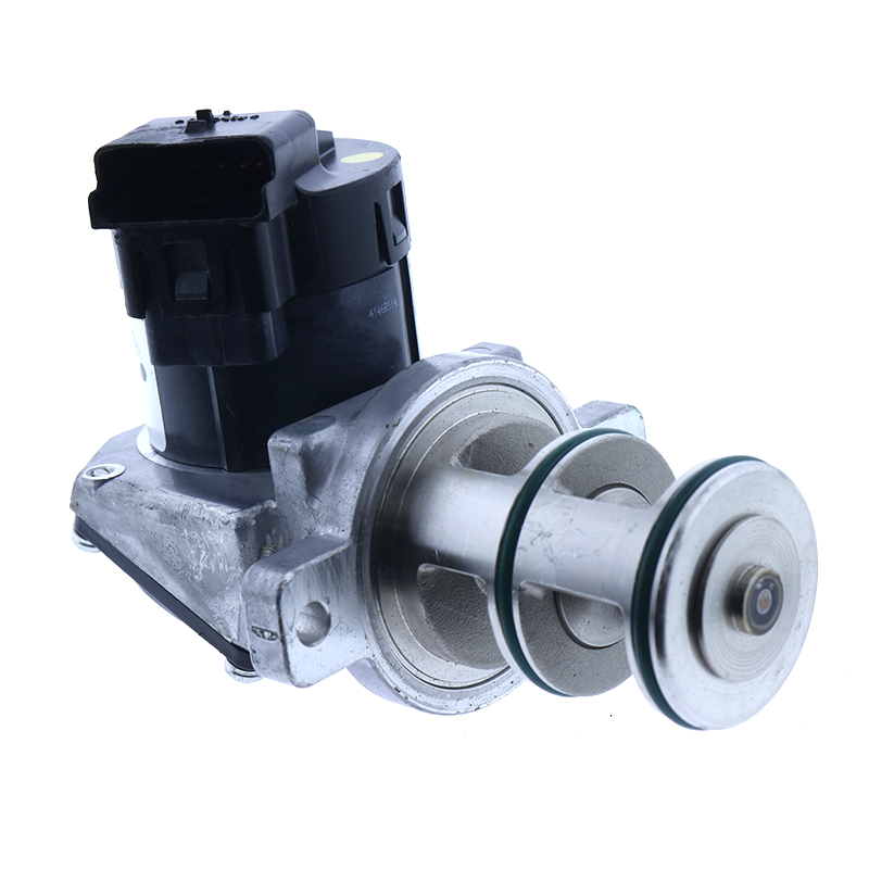 Katup daur ulang gas buang RE555033 untuk John Deere 350GLC 803M 853MH 859M 803MH 853MH 859MH 8200 8300 8400 8500 8600