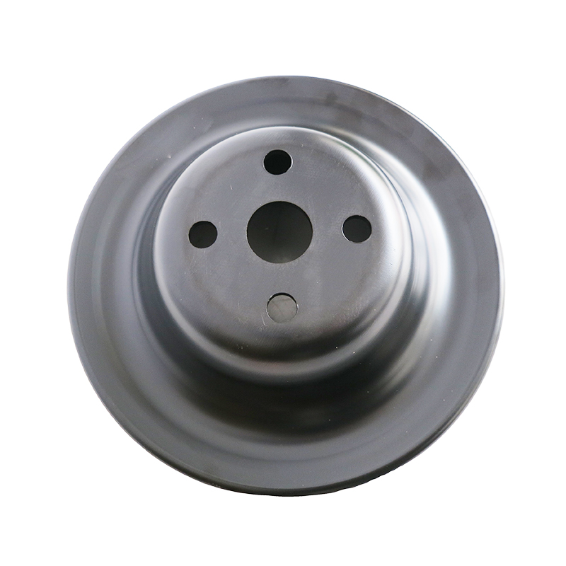 Pulley Fan 4943445 untuk Mesin Cummins 6BT 6BT5.9