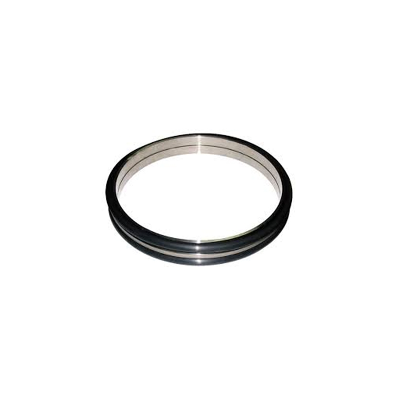 Floating Seal 17M-27-00102 untuk Komatsu PC400-7 PC450-7 PC400-6 PC400-5 PC410-5 PC450-6 PC600-6