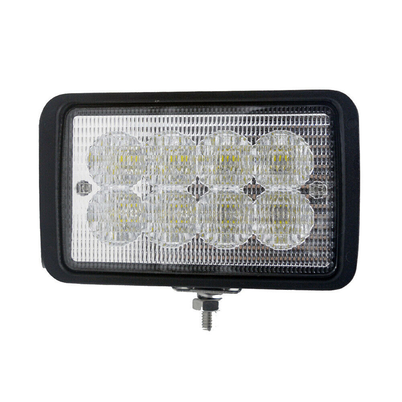 Lampu LED LEBIH AT226338 John Deere Tractor Loader 600 744H 644H 624H 644J 544H