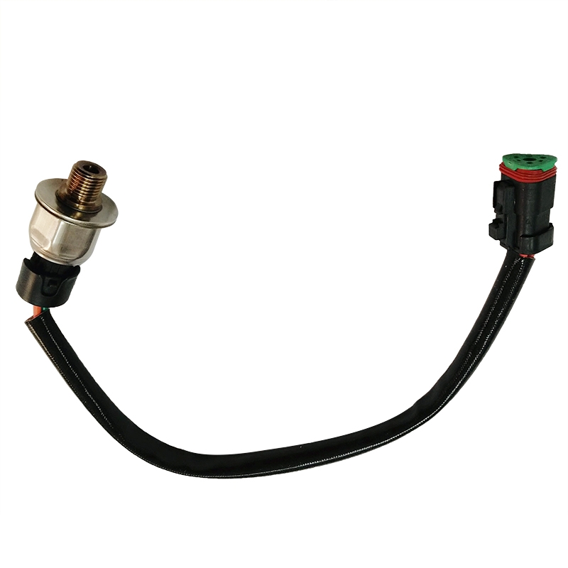 Untuk Caterpillar Backer Cat 573 521 TK752 Sensor Tekanan 224-4536