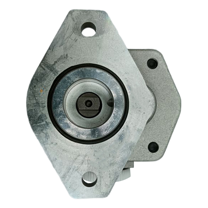 Untuk Caterpillar Cat E70B Excavator A10V43 Pilot Gear Pump