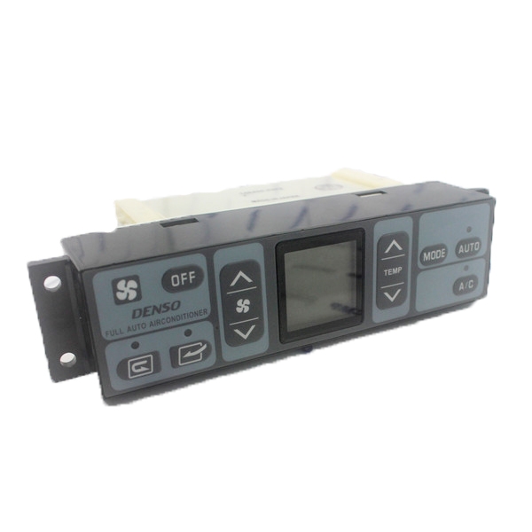 Untuk Excavator Hitachi ZX110 ZX120 ZX130H ZX160 ZX180W AC Controller 4431080