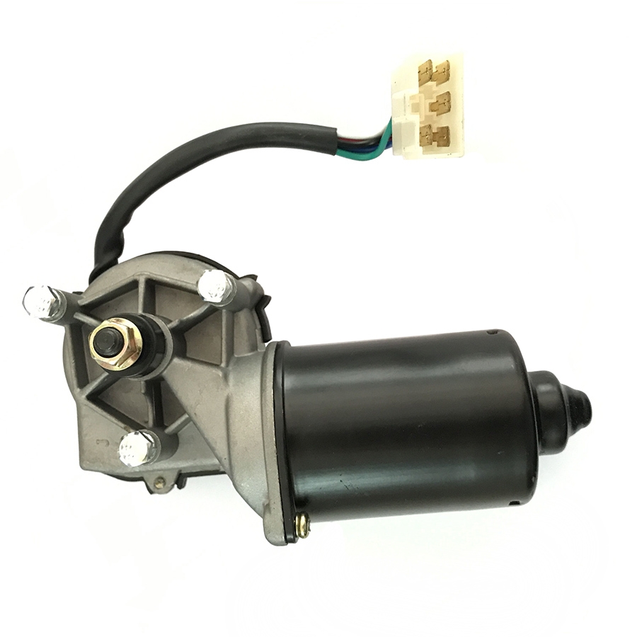 Untuk Kobelco Excavator E70 E115SR E70SR E135SR E200SR EH70 Wiper Motor YN53C00004P1
