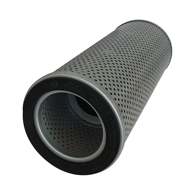 Untuk Kobelco LK550-2 K904 K907A K907B Filter Hidraulik 24046Z1