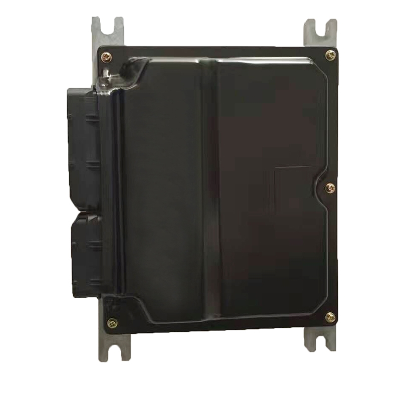 Untuk Komatsu Excavator PC240LC-8K PC230NHD-8K Controller V-ECU 7835-46-1005