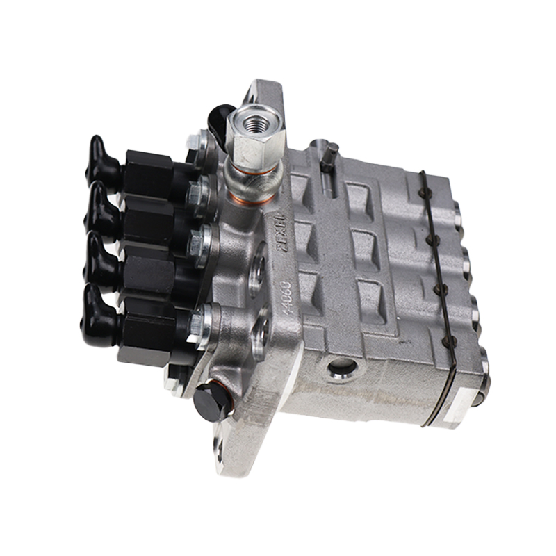 Untuk Perkins 404D-22 404D-22T 404C-22 404C-22T 404D-22TA Pompa Injeksi Bahan Bakar Mesin 131010031 Asli