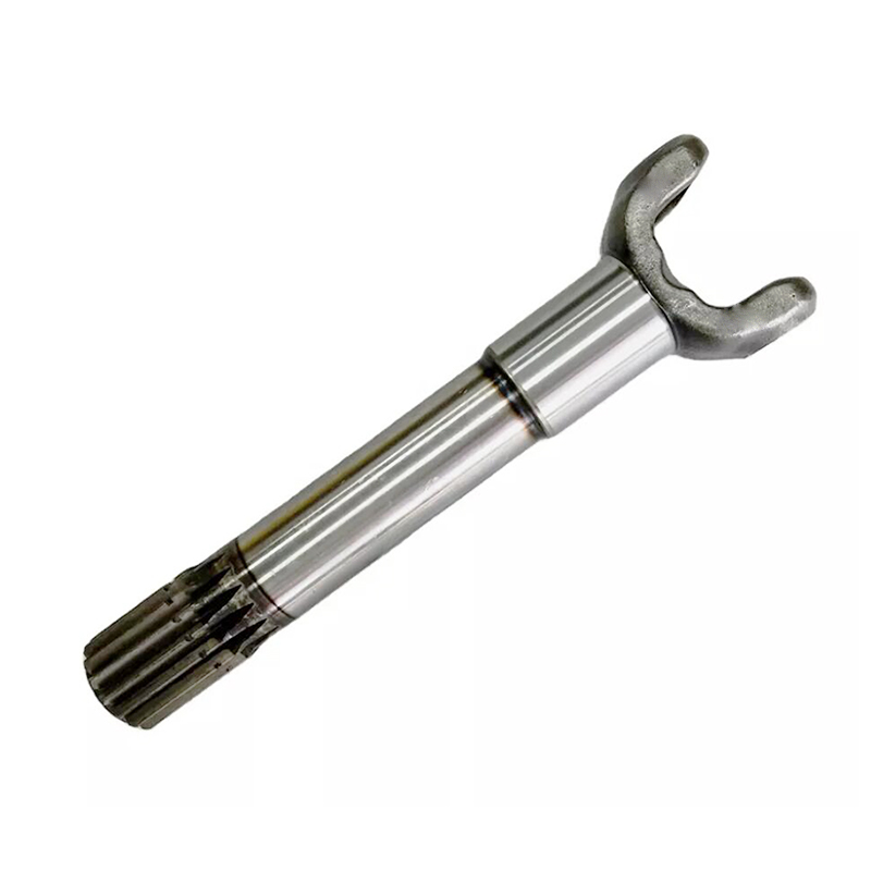 Fork Joint ZGAQ-02341 untuk Hyundai Excavator R200W7 R200W7A R210W-9 R210W9A R210W9AMH R210W9MH R210W9S HW210