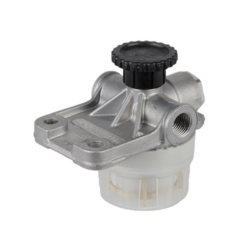 Pompa Umpan Tangan Bahan Bakar 1332609 H11K05 untuk DAF F75 F95 75CF 85CF 95xf Euro 3